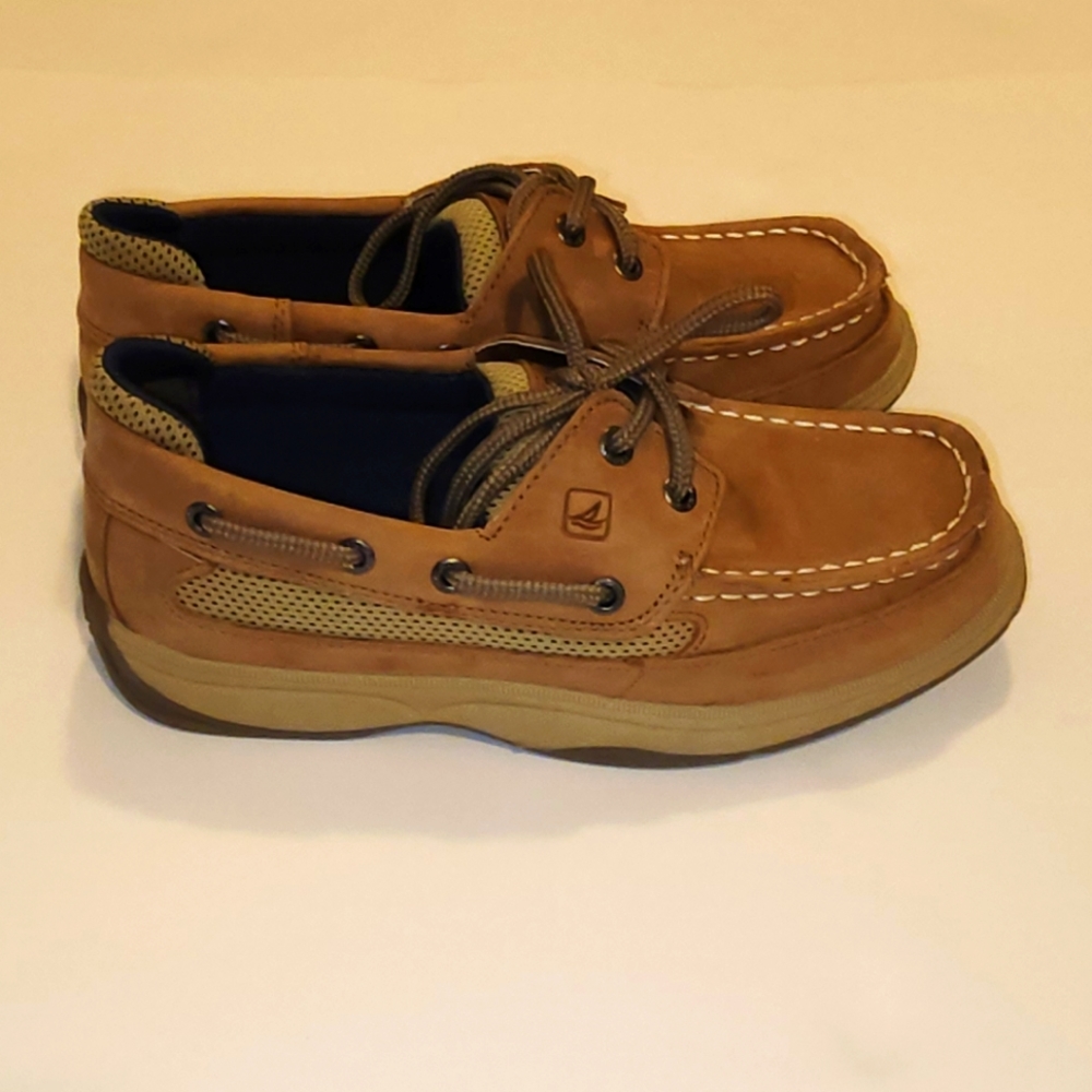 Sperry Topsiders